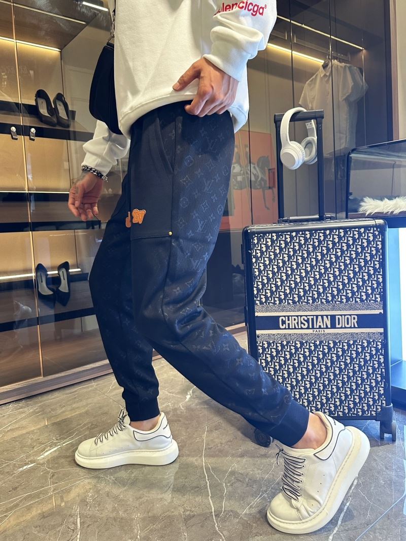 Louis Vuitton Long Pants